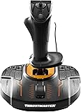 Thrustmaster VG T16000M FCS Joystick, Black - PC