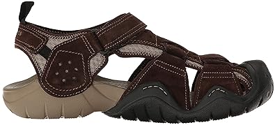 men's swiftwater ol sandals