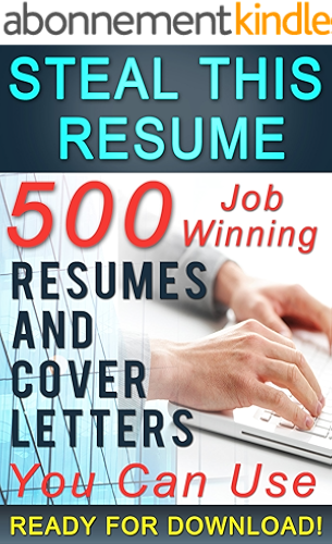 Download Steal This Resume (English Edition) PDF