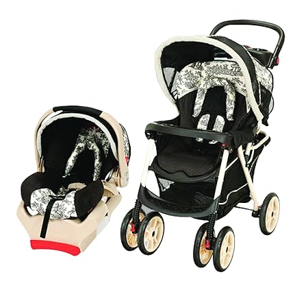 universal travel system raincover