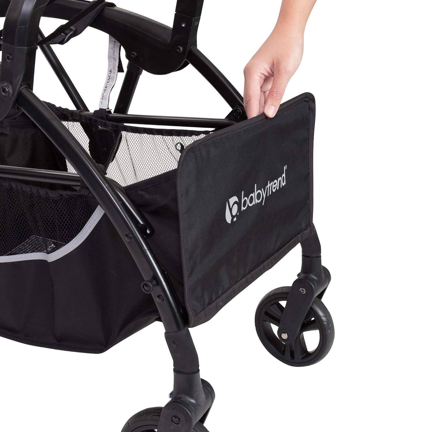 snap and go car seat carrier