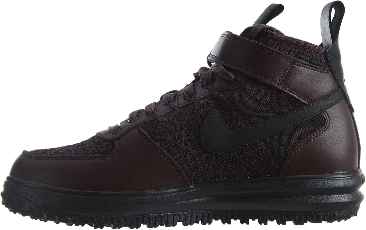 nike air force lunar flyknit