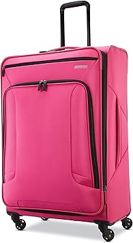 28 inch softside luggage