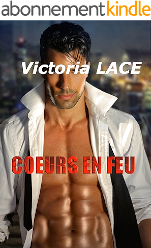 Download Coeurs en feu (Les Santelli t. 3) PDF