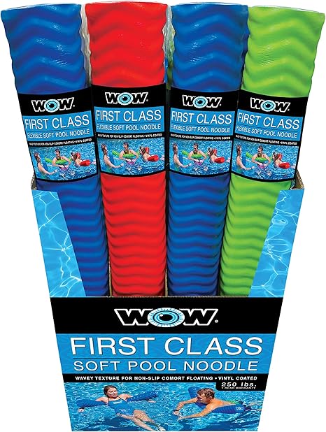 wow world of watersports swimming pool noodle