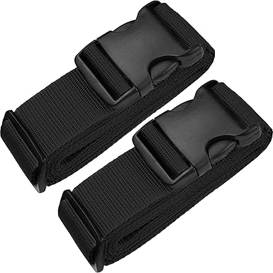 luggage straps amazon