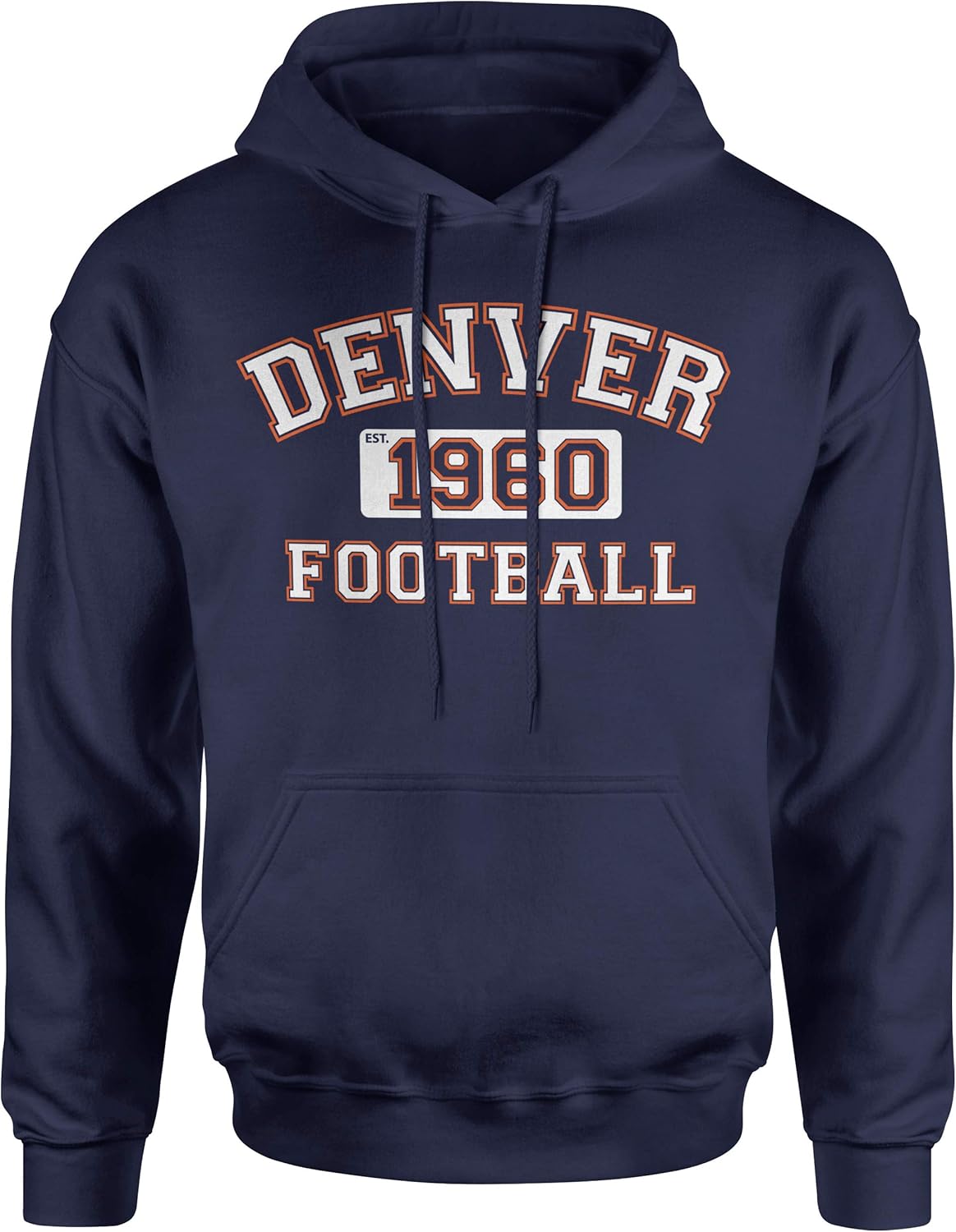 vintage football hoodies