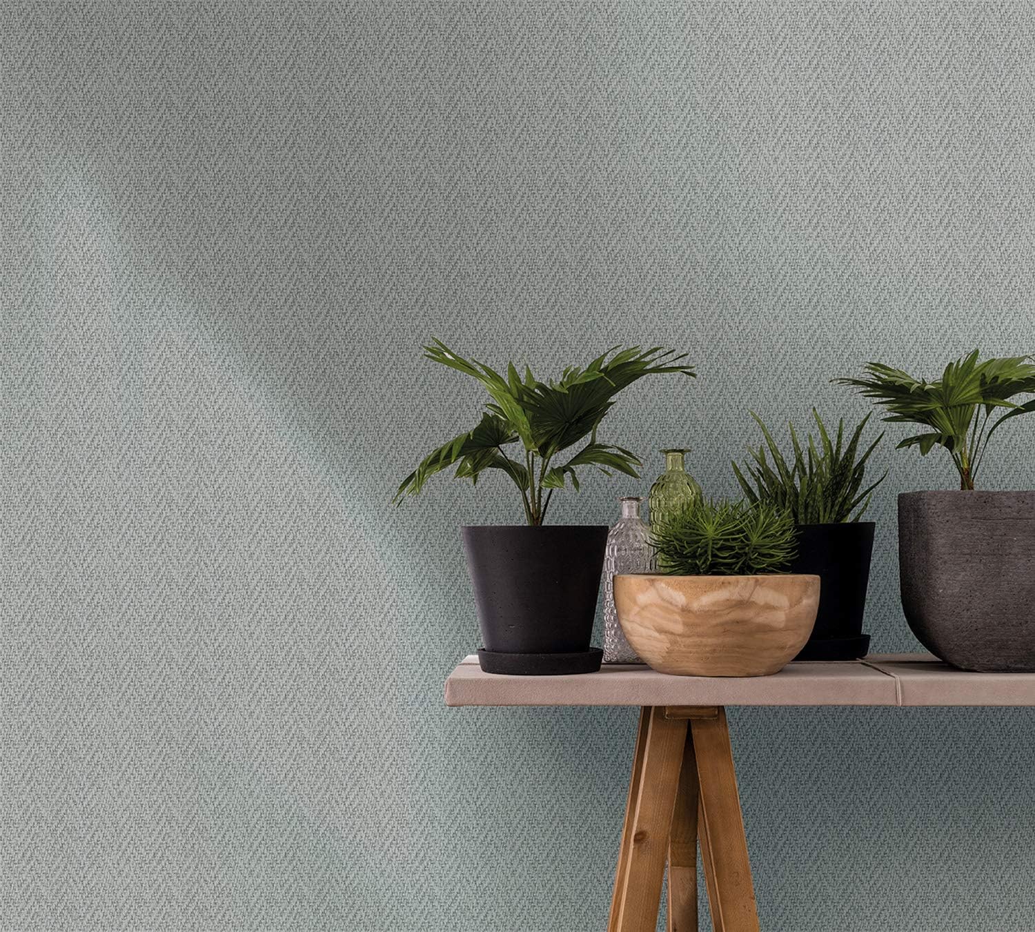 Galerie 59304 Loft Wallpaper, Grey - Image 3
