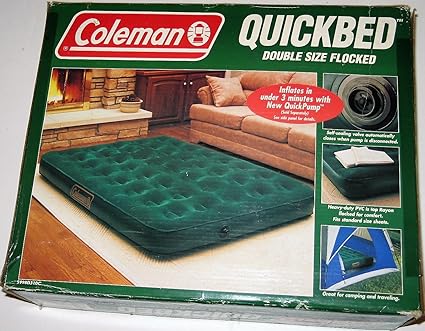 quickbed