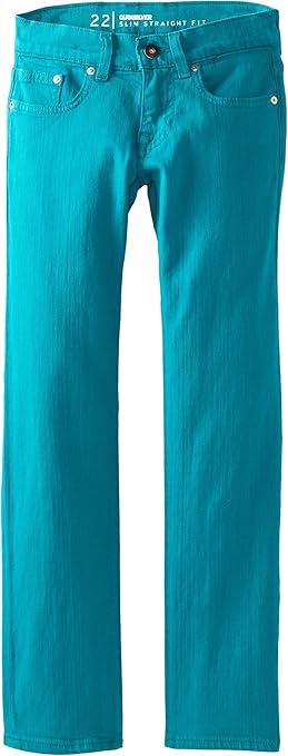 quiksilver distortion jeans