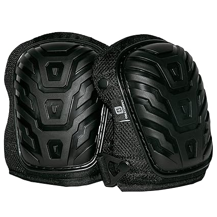 Black Occupational Health Safety Products Vuino