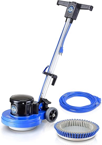 Amazon Com Prolux Core Heavy Duty Single Pad Commercial Floor