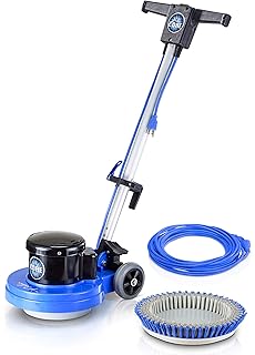 Amazon Com Oreck Orbiter Multi Purpose Floor Cleaner Scrubber