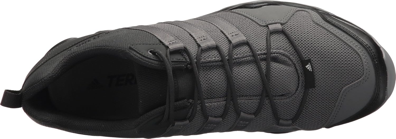 terrex ax2r hiking shoes