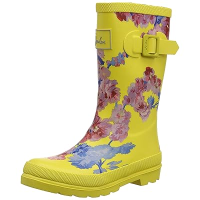 Amazon Joules Rain Boots Girls Discount Amazon Joules Wellies Free