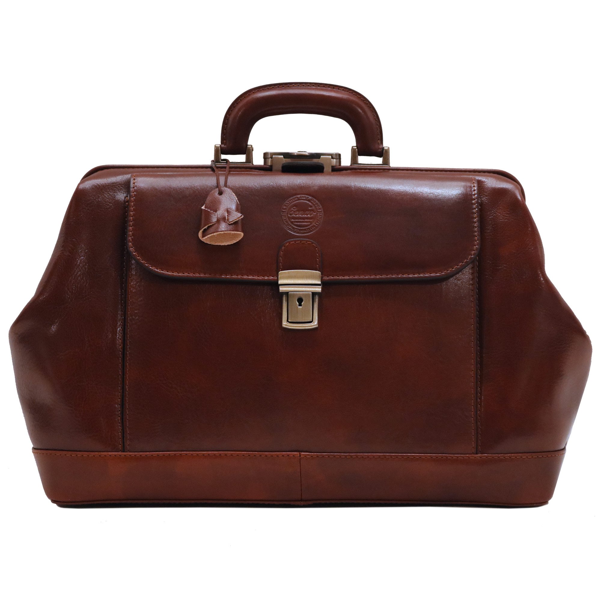 doctor style briefcase