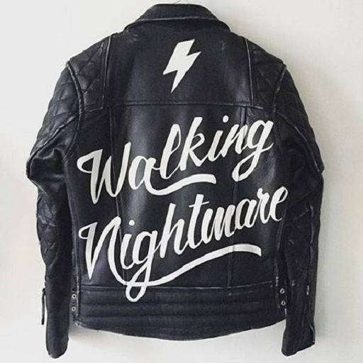 custom leather jackets