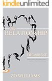 The Relationship Dismount: How to Stick the Landing When Exiting a Toxic Relationship