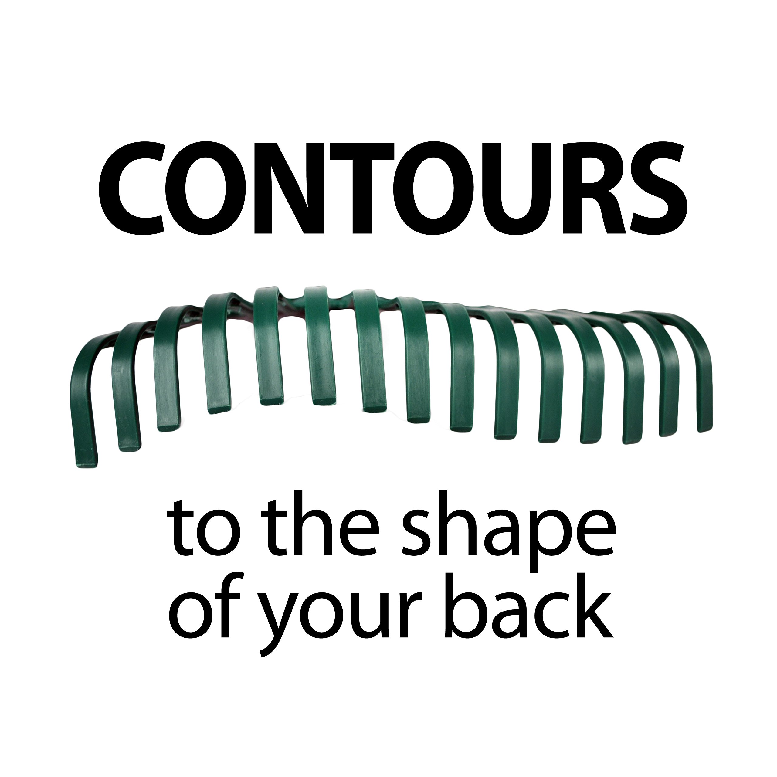 Redneck BackscratcherThe Best or at least the Biggest Back Scratcher