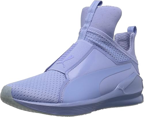 puma fierce gris
