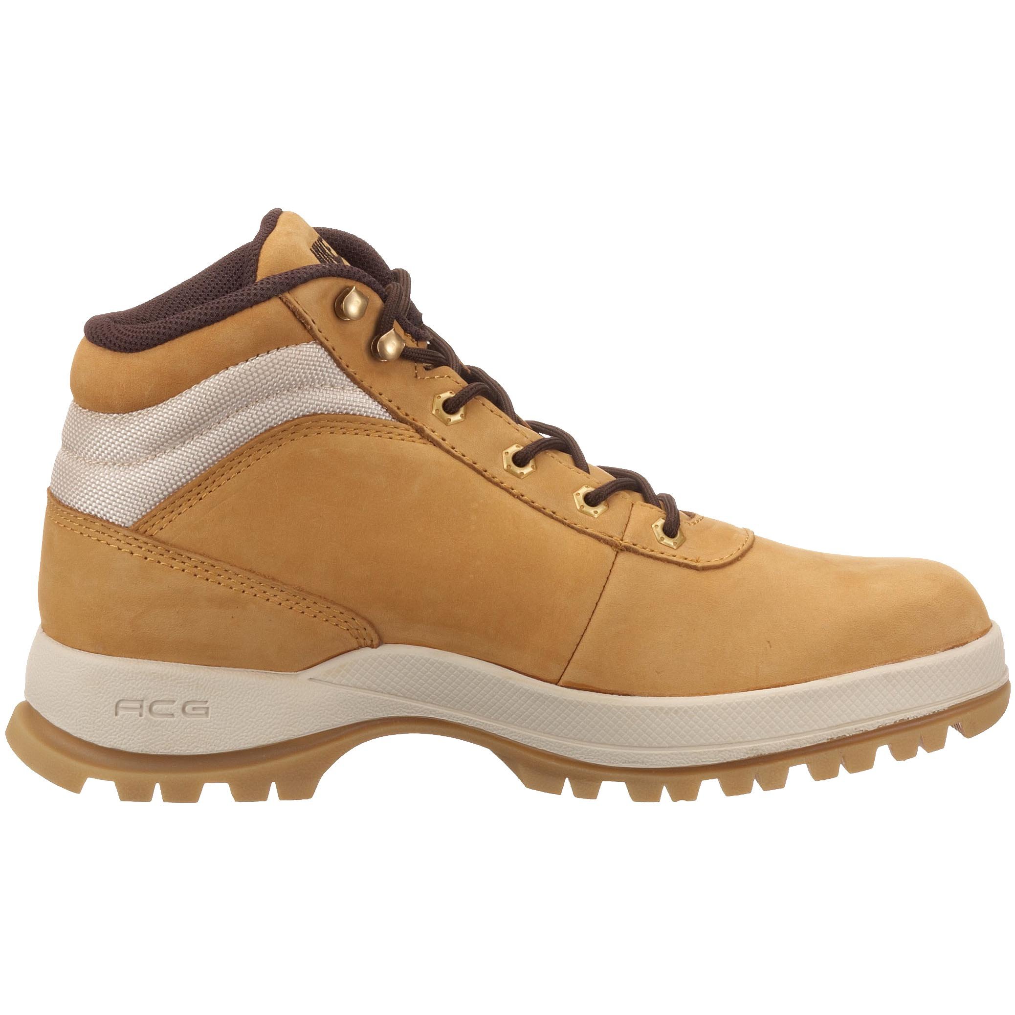 nike mens walking boots