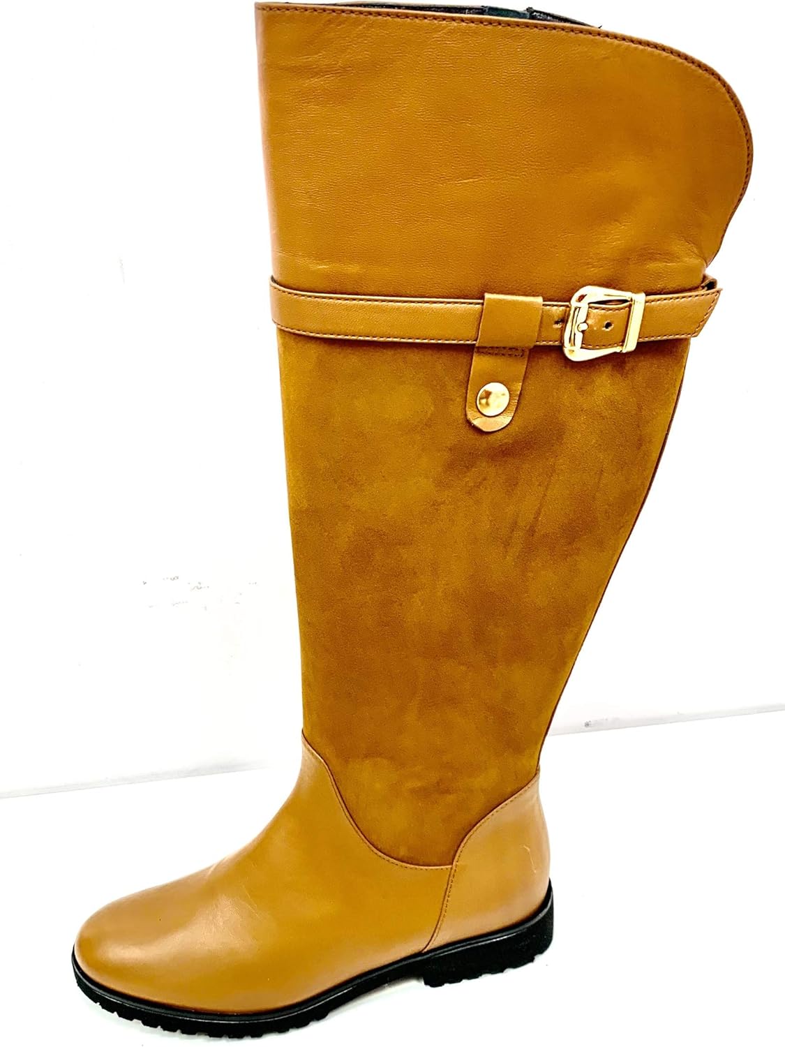 tan coloured boots ladies