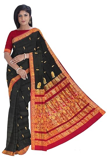 amazon sale paithani saree