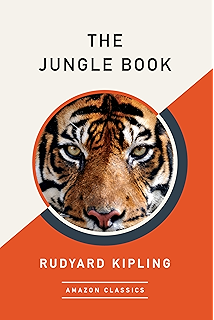 The Jungle Book (AmazonClassics Edition)