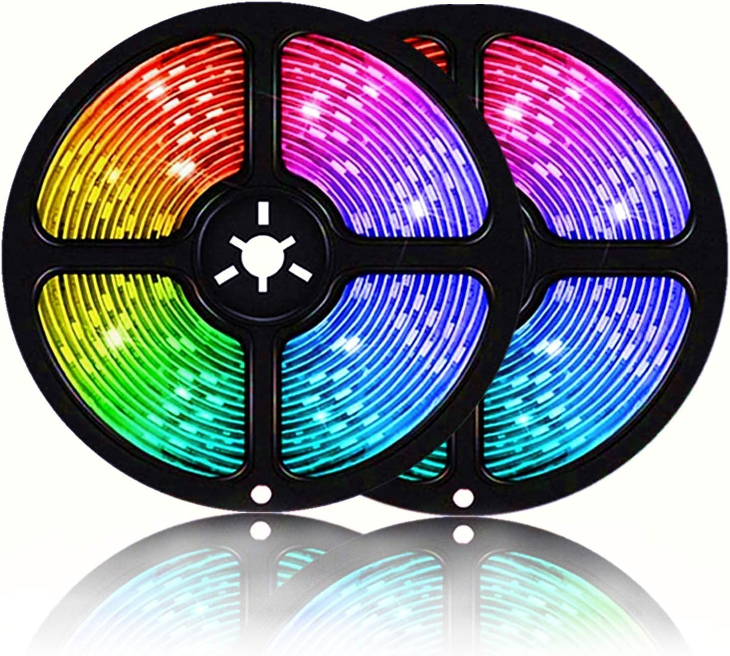 Led Strip Light Kit for Home Dec and Household