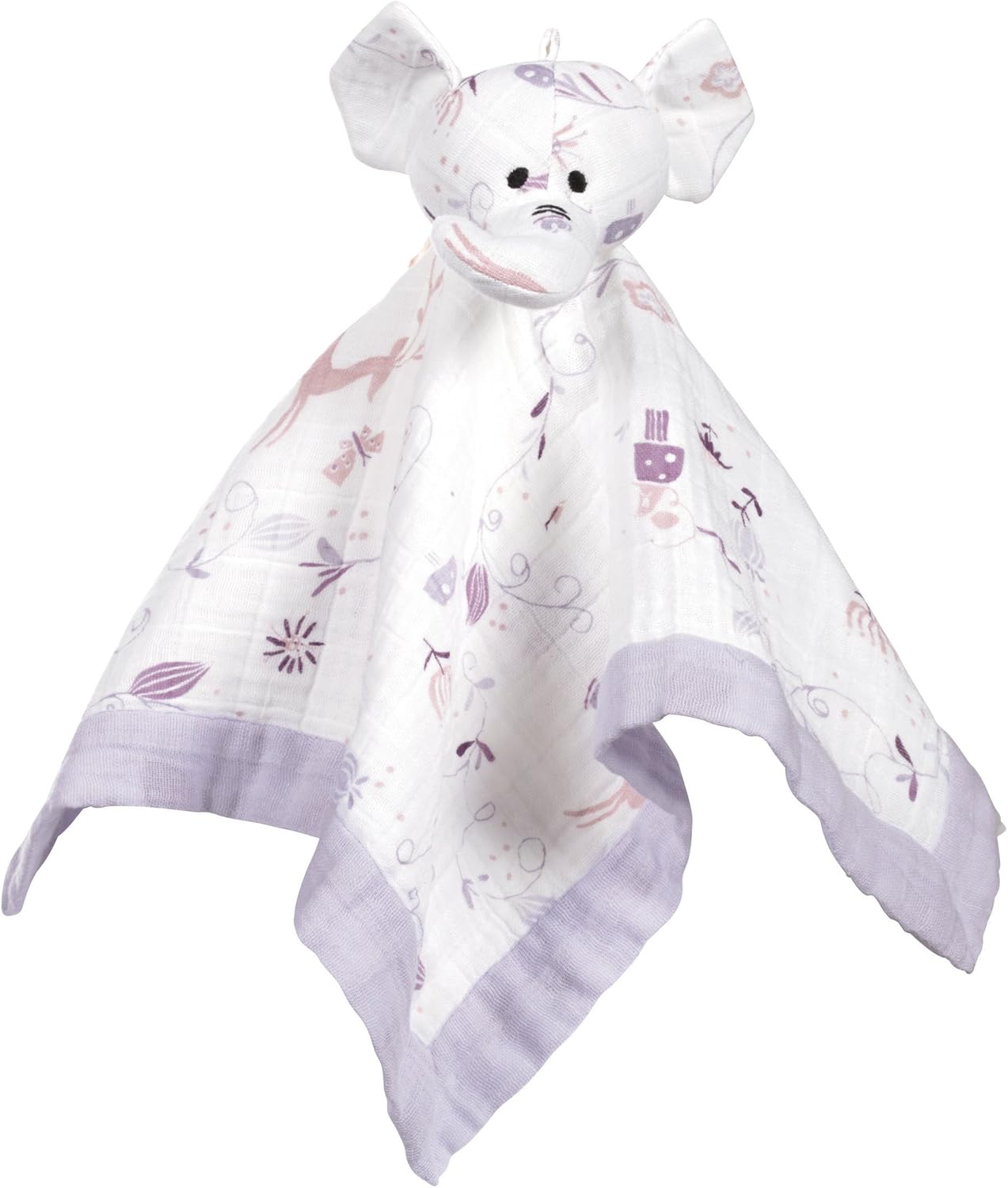 aden and anais organic