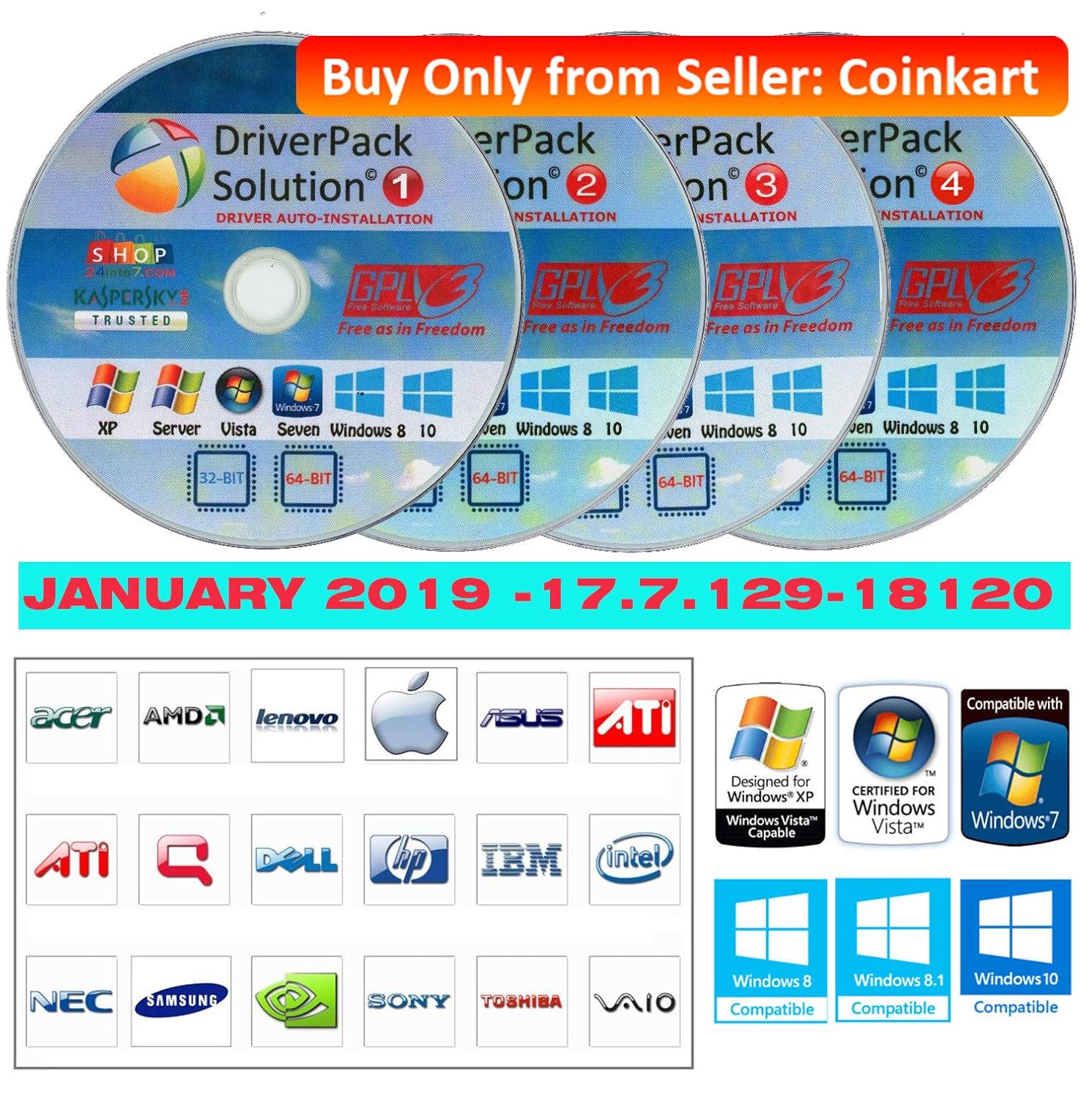 Driverpack solution full version 2019 Driverpack solution full version 2019
