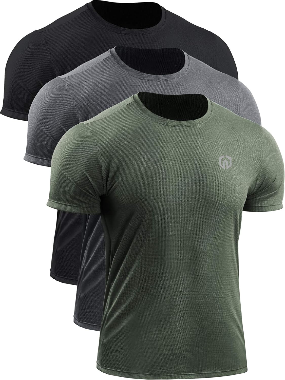 Best Navy Green Body Building
