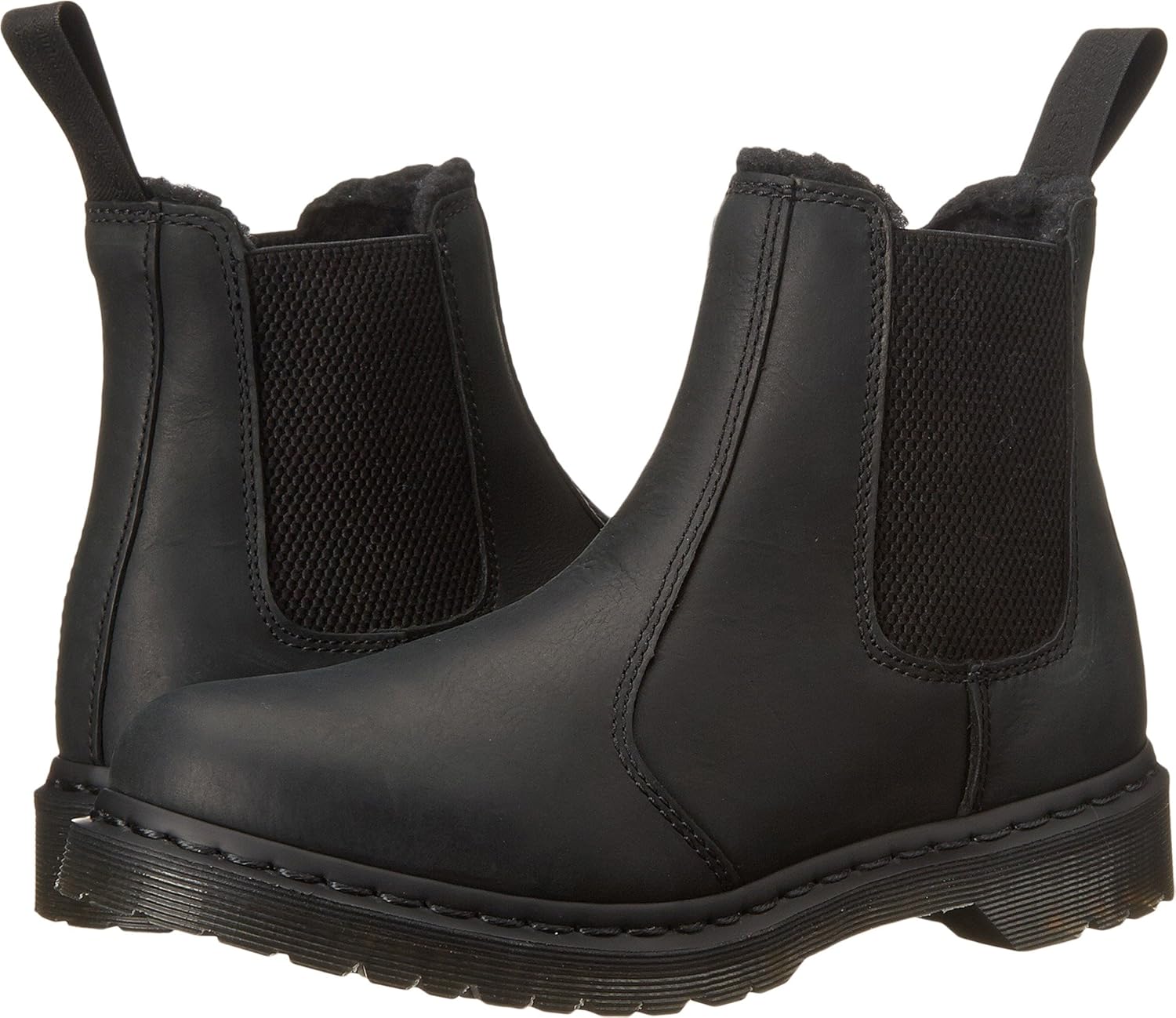 dr martens leonore canada