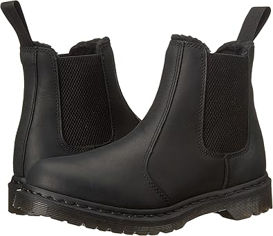 dr martens mezza altezza