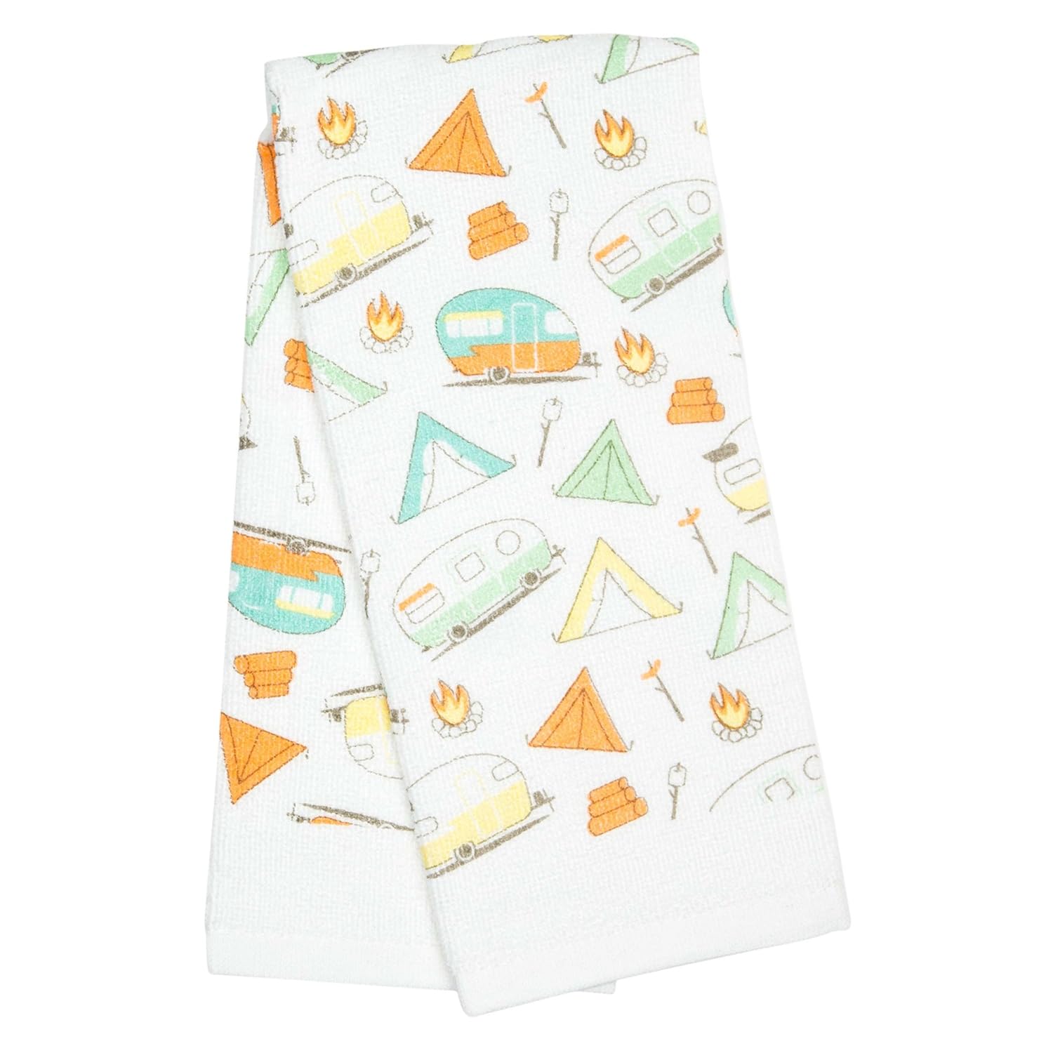 Best Camping Kitchen Towels