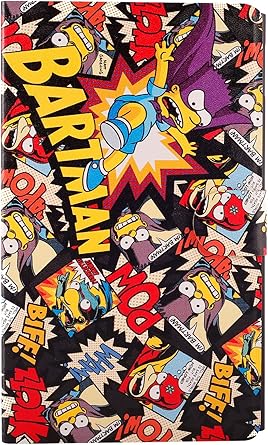 the simpsons nintendo switch