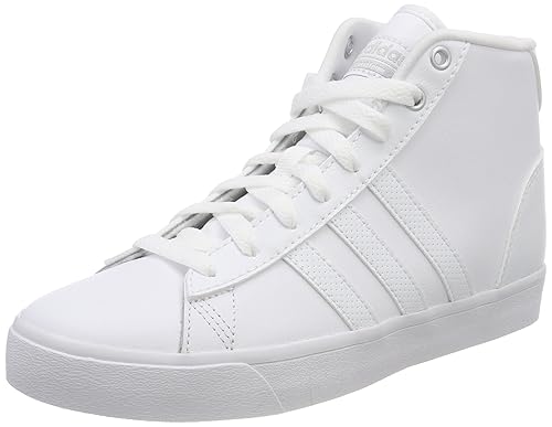adidas cloudfoam qt mid daily women's shoes