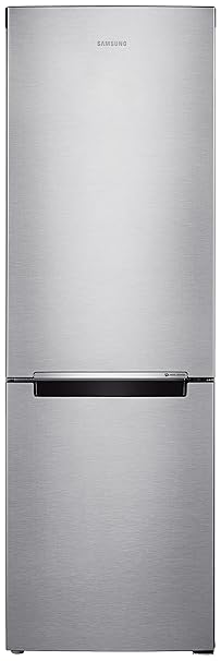 Samsung RL33J3005SA/EG Kühl-Gefrier-Kombination / 59,5 cm / 230 L Kühlteil / 98Gefrierteil / No Frost / LED-Beleuchtung