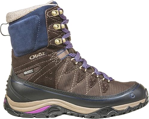 oboz madison boot