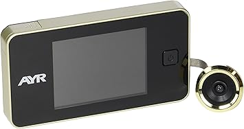 mirilla electronica amazon