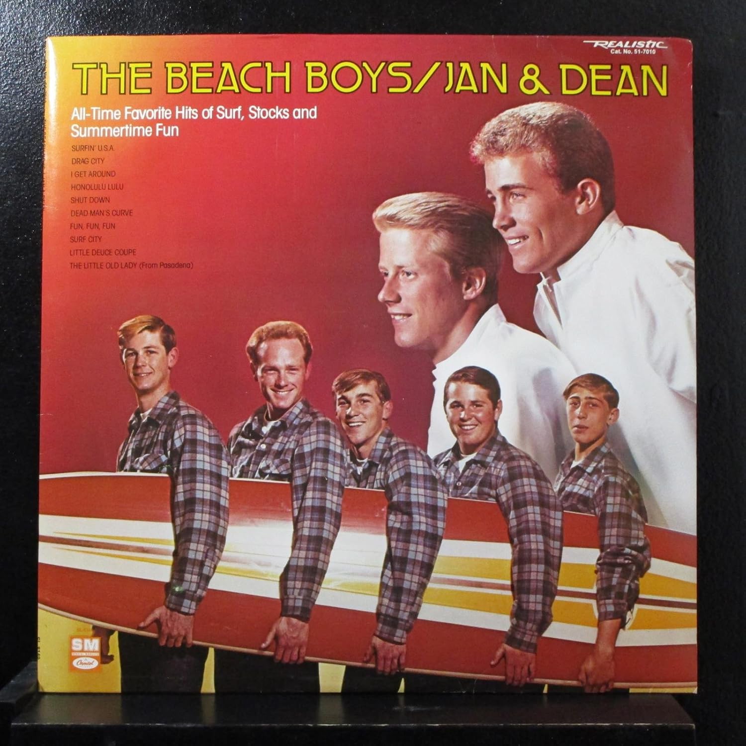 Beach Boys