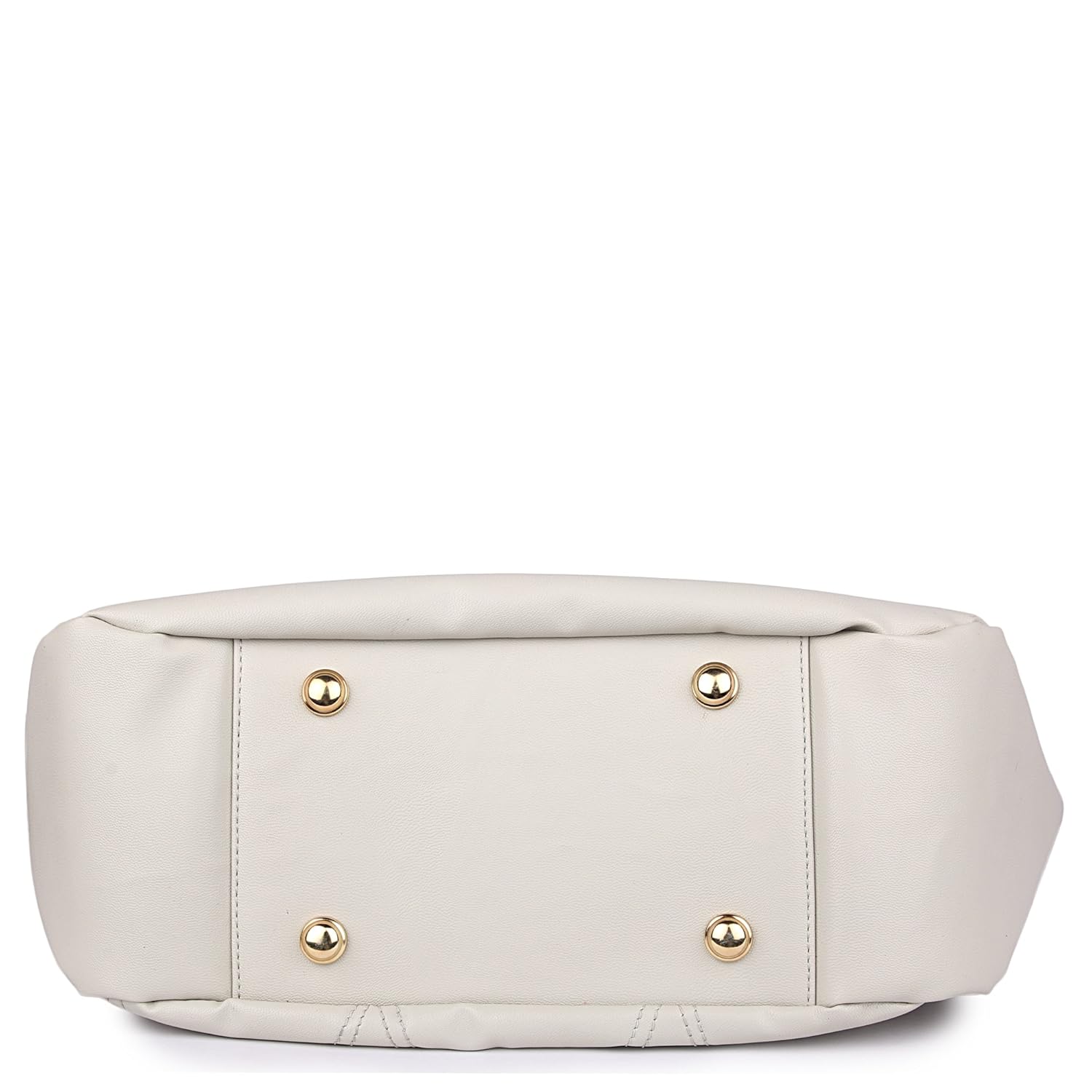 women marks women's sling bag (white)