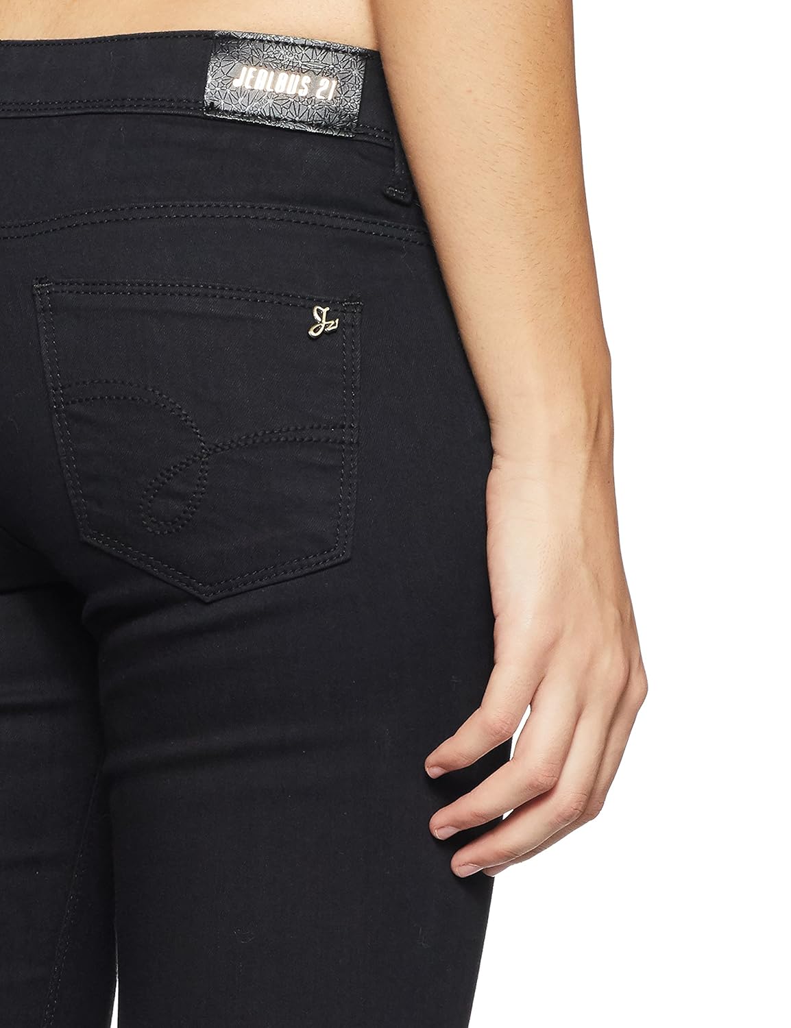 jealous 21 women's skinny jeans