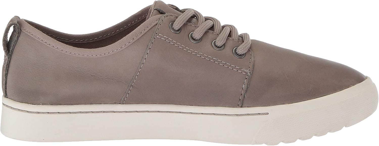 sorel women's campsneak slip on sneaker