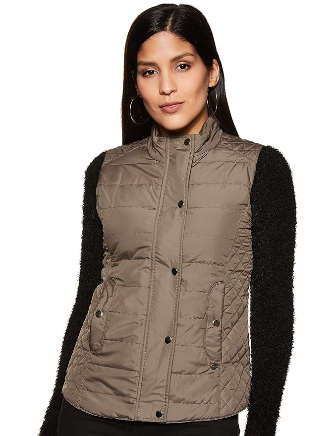 Buy US Polo Association Women's Jacket at Amazon.in