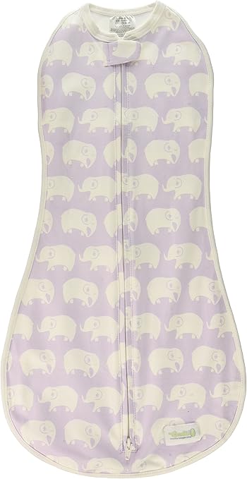 woombie original baby swaddle