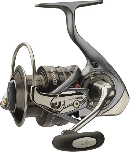 Daiwa infinity 3000 Clearance