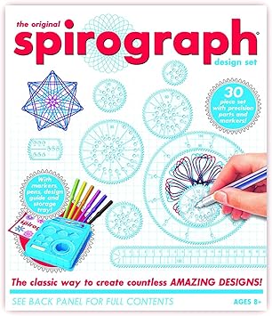 spirograph amazon