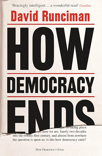 Download How Democracy Ends (English Edition) PDF