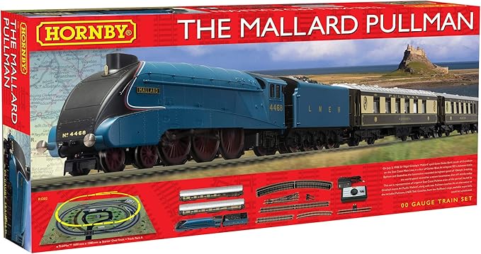 mallard pullman
